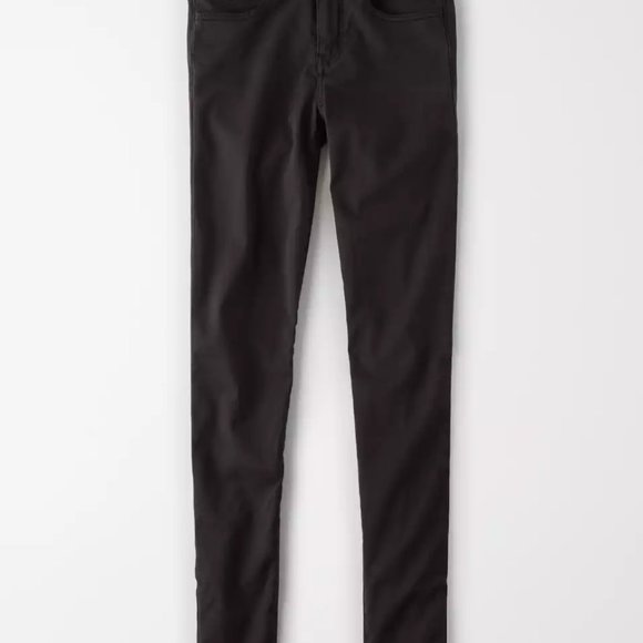 AE Jegging Onyx Black - Picture 2 of 4